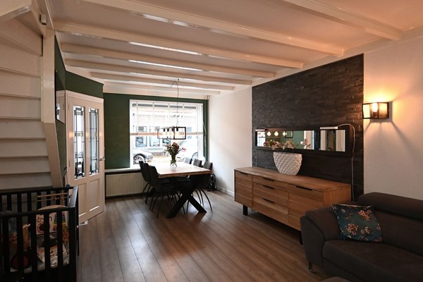 Medium property photo - Kruislaan 1, 1401 TX Bussum